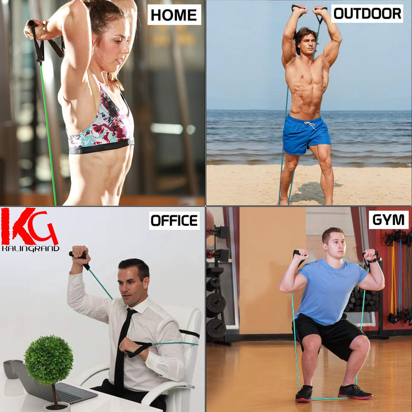 Gym hot sale sets chart
