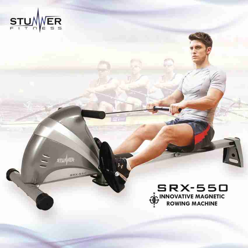 Rowing machine flipkart sale