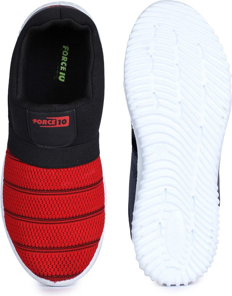 Force 10 shoes hot sale flipkart