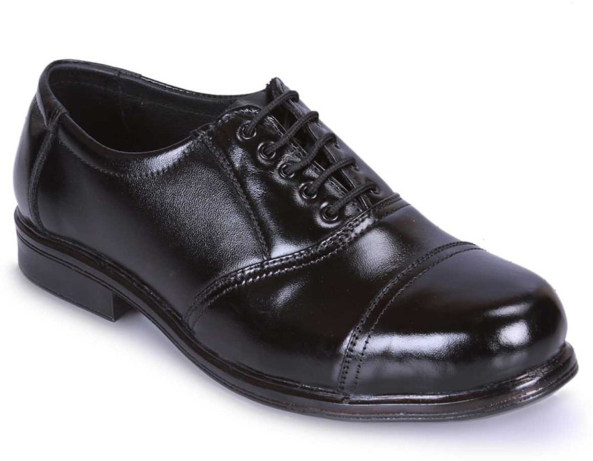 Army deals oxford shoes