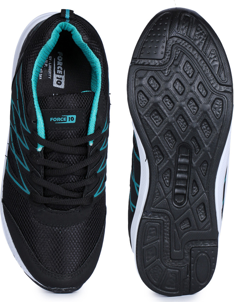 Force 10 shoes hot sale flipkart