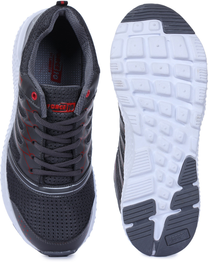 Liberty shoes force 1 flipkart on sale
