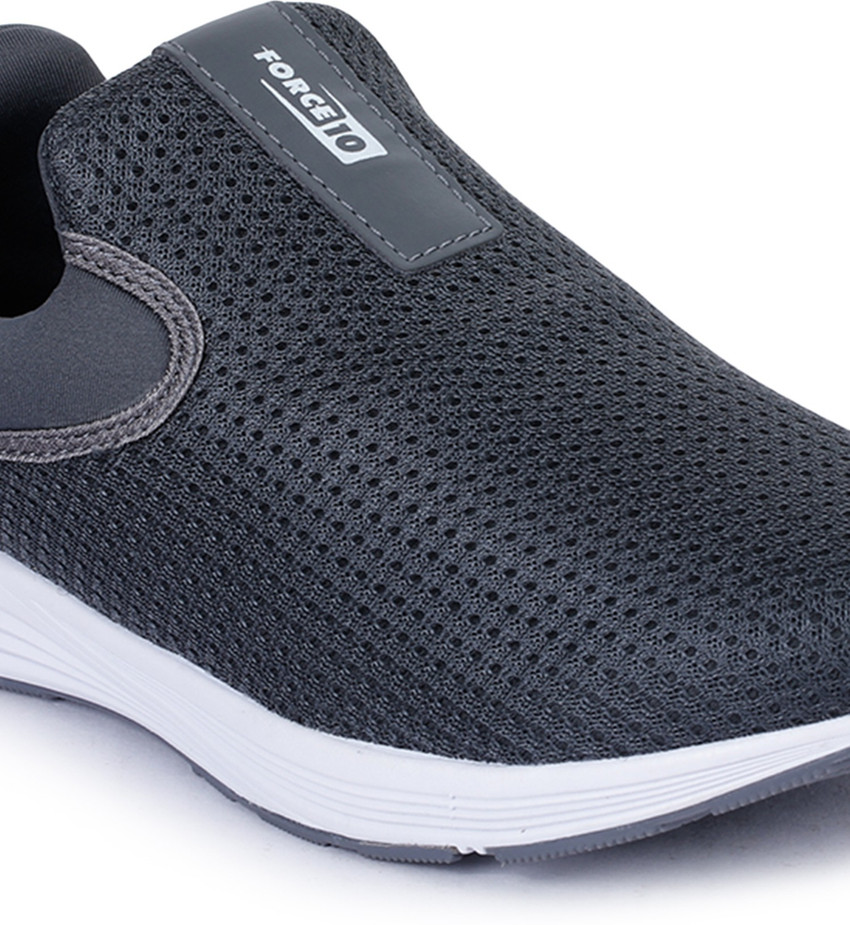 F sports shop loafers