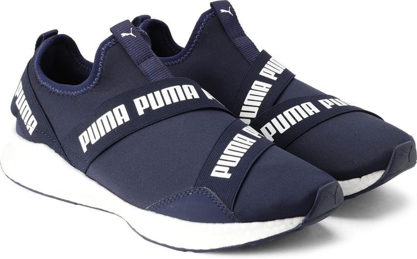 Puma nrgy star slip on shop