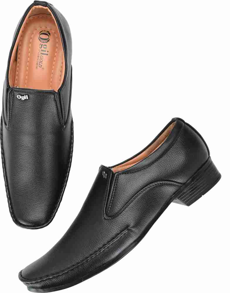 Ogil best sale formal shoes