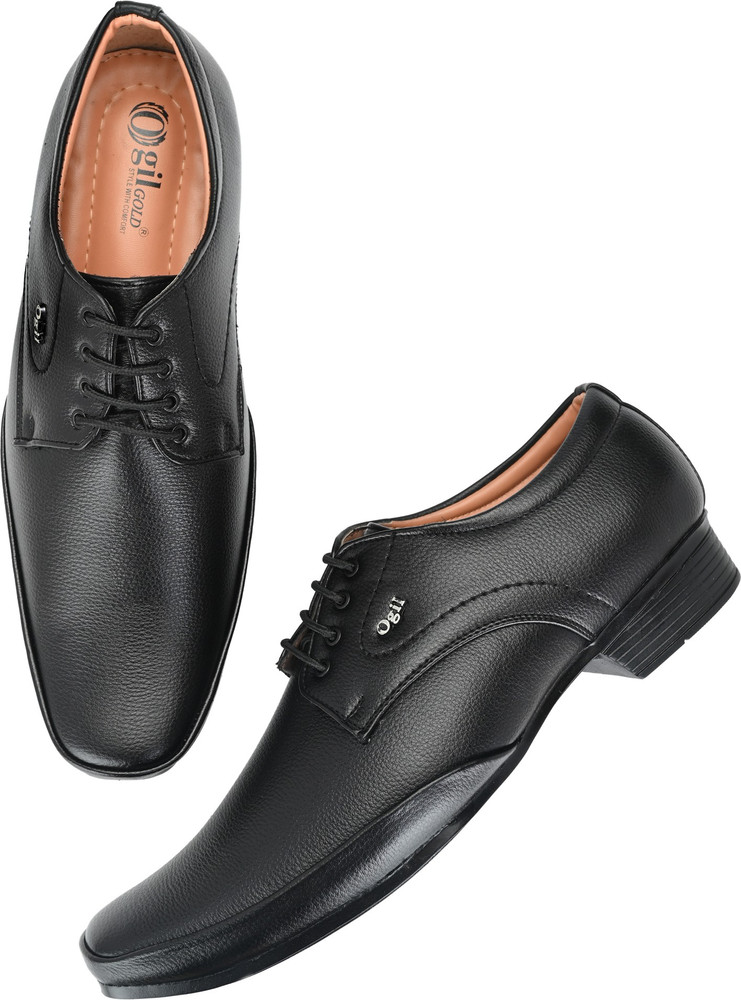 Ogil formal shoes sales