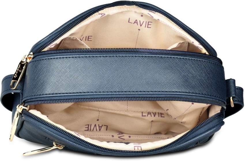 Lavie sling cheap bags flipkart