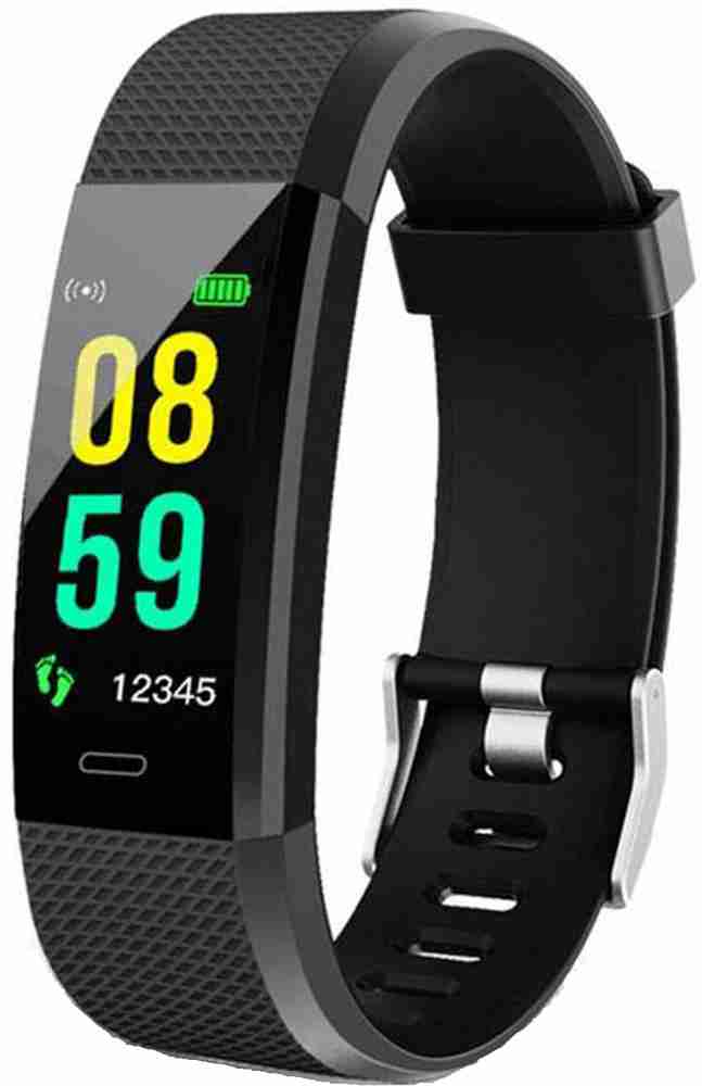 Id 115 smart watch discount