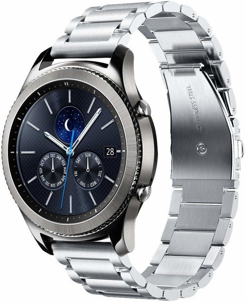 Gear s3 hotsell classic straps