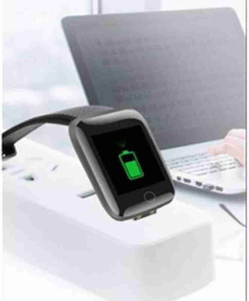 D13 smart sales bracelet charger