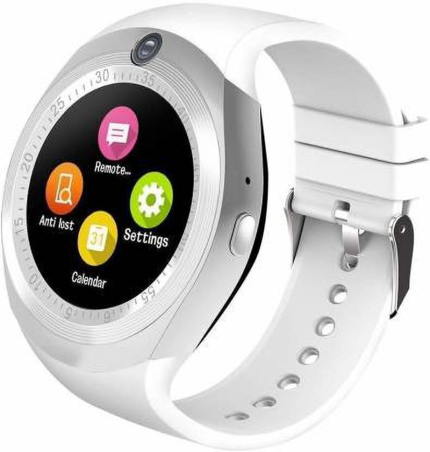 Smartwatch best sale y1 s