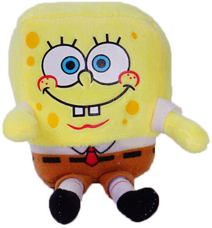 Spongebob stuff toys new arrivals