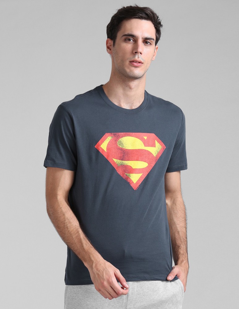 Gap superman t best sale shirt