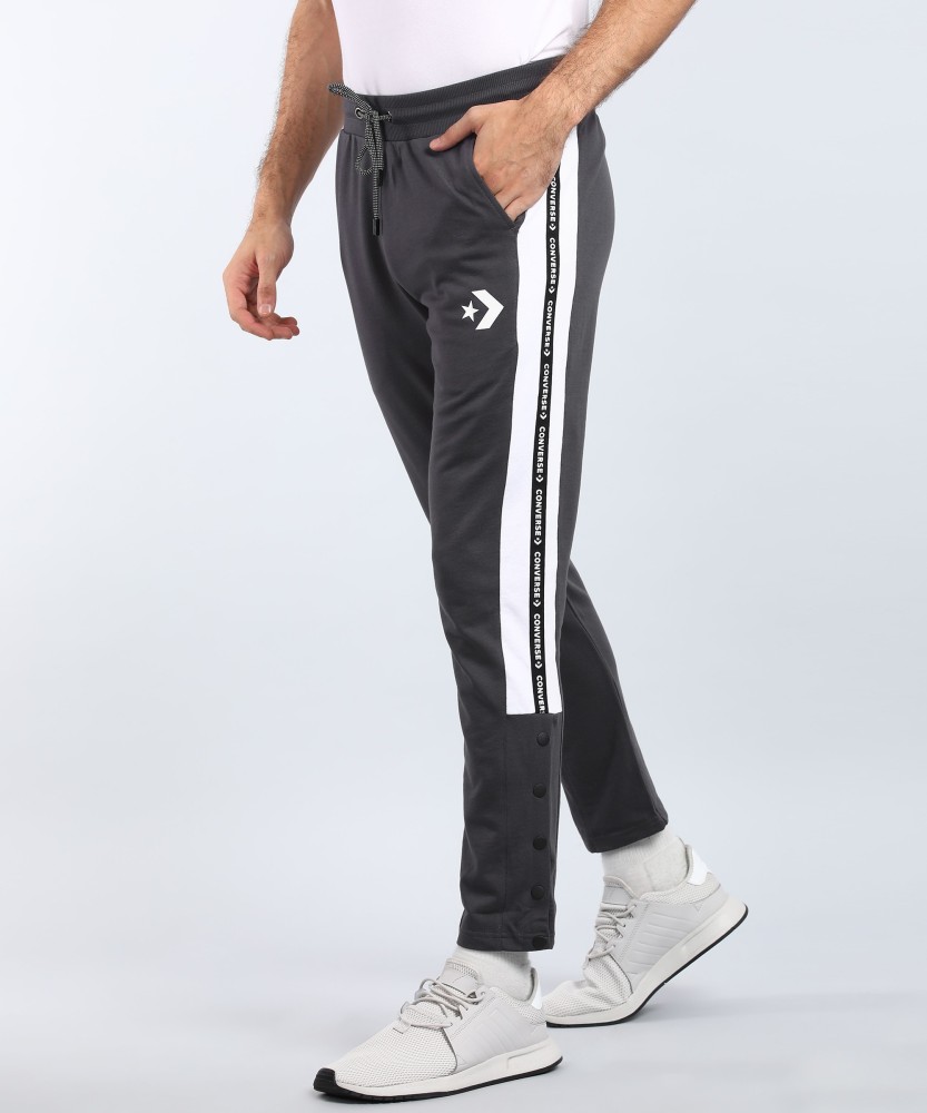 Converse with track pants online