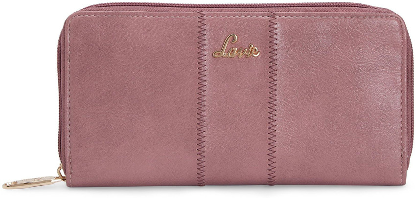 Lavie pink wallet store