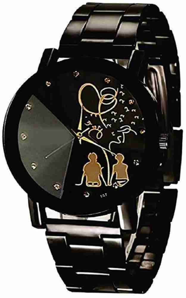 Wenlong 2024 quartz watch