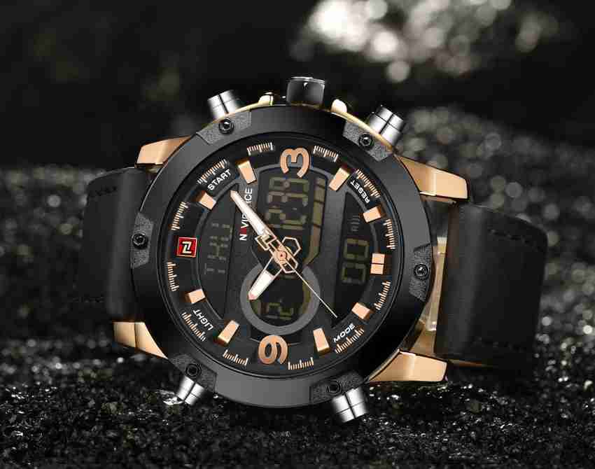 Nf9097 naviforce clearance