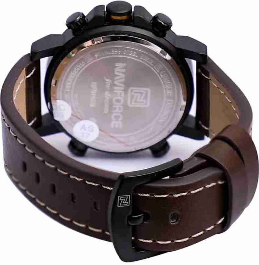 Naviforce best sale nf9135m price