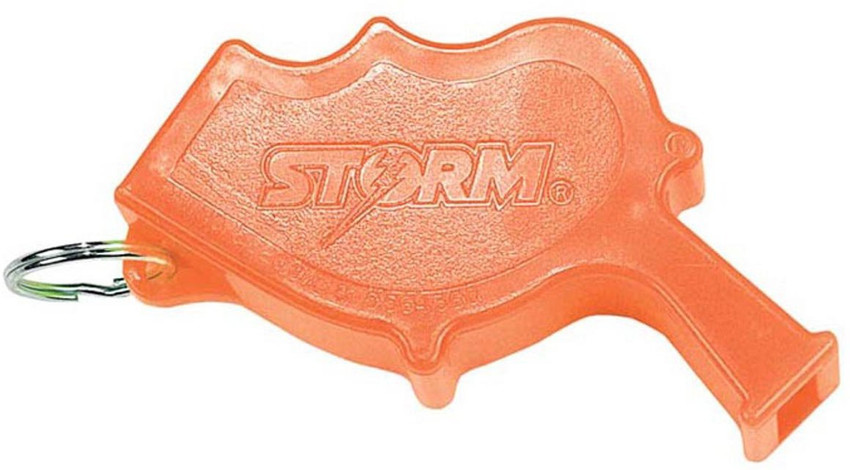 All Weather Whistles All Weather Safety Whistle Running Cat 84093