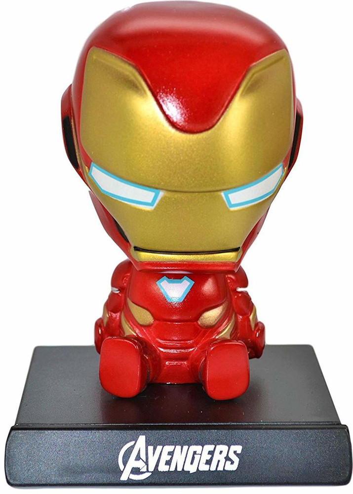Ironman hotsell car accessories