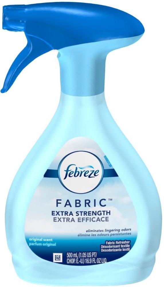 Febreze Fabric Refresher Fabric Deodorizer