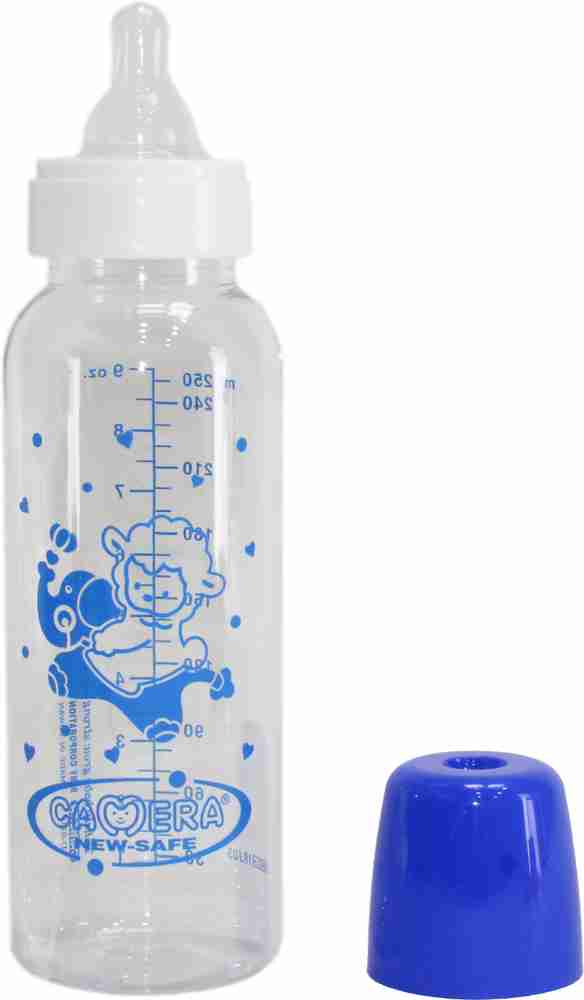 Camera feeding bottle 250ml cheap