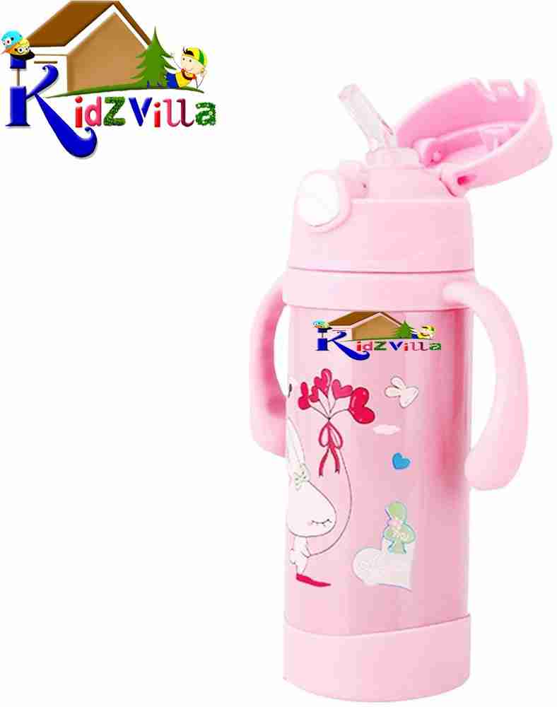Feeding bottle with hotsell sipper