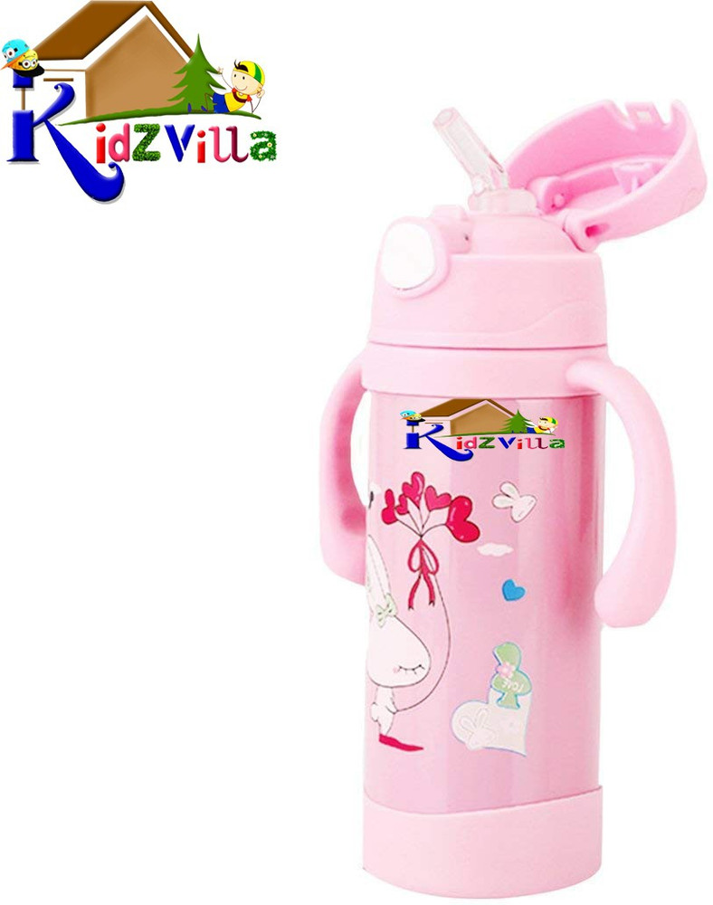 Water in baby bottle on sale