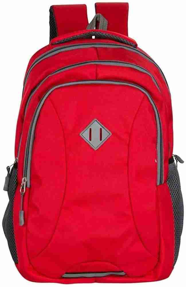 Trask barfi red bag 30 L Backpack Red - Price in India
