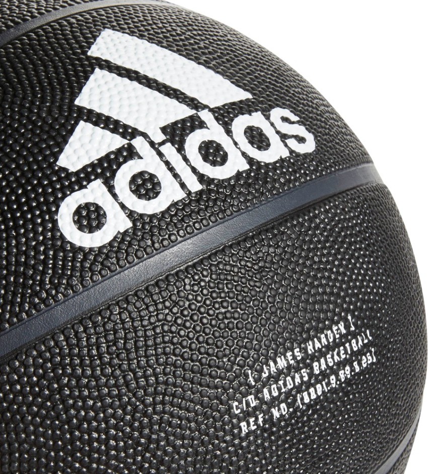 ADIDAS HARDEN SIG BALL Basketball - Size: 7 - Buy ADIDAS HARDEN ...