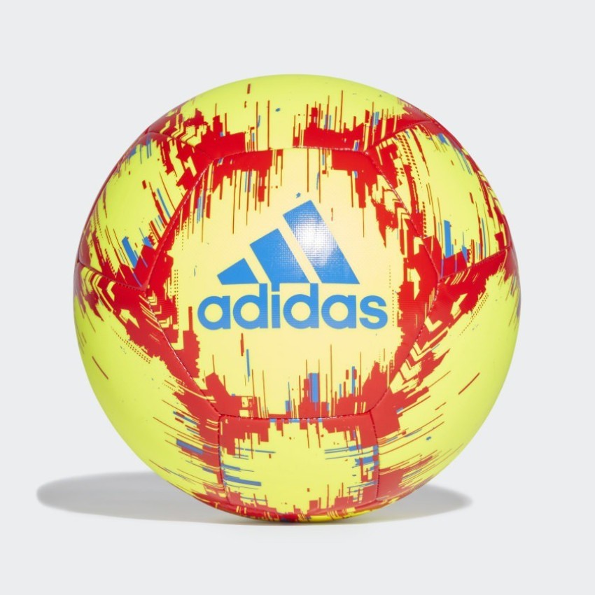 Adidas capitano cheap soccer ball