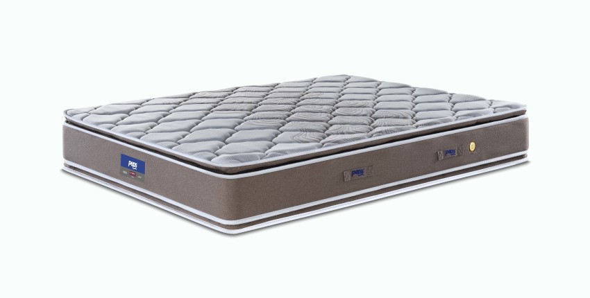 Peps restonic hotsell pillow top mattress