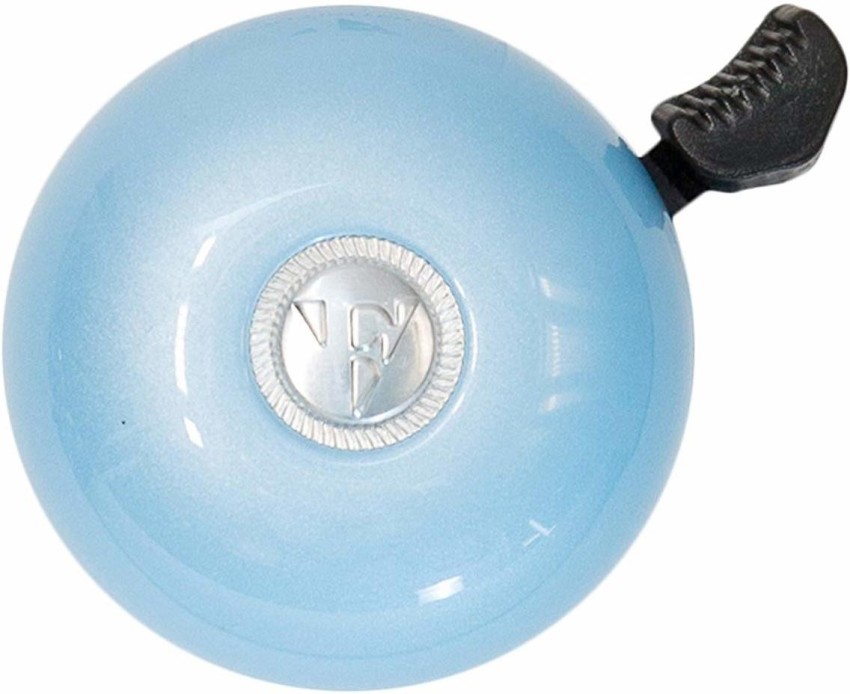 Firmstrong Classic Beach Cruiser Bicycle Bell Baby Blue Bell