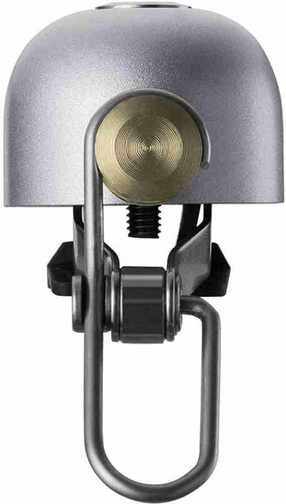RockBros Bell Bike Horn Retro Bell Classic Vintage Bicycle Ring