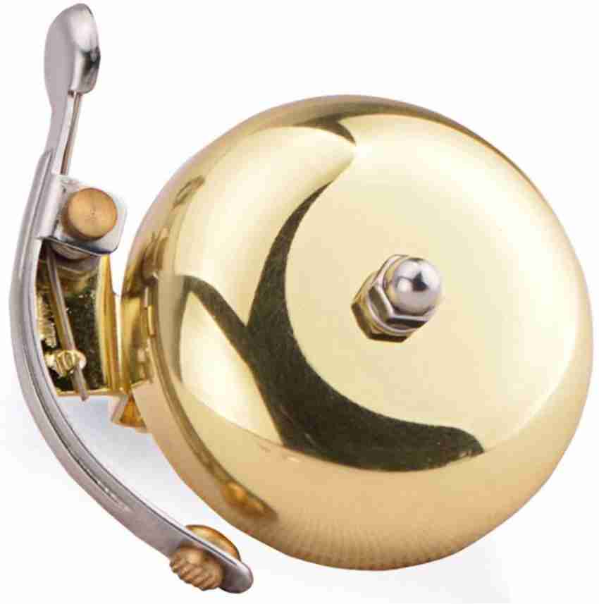 Buy Newdoar Brass Duet Bicycle Bell Bike Bell Brass Bike Bell Bell