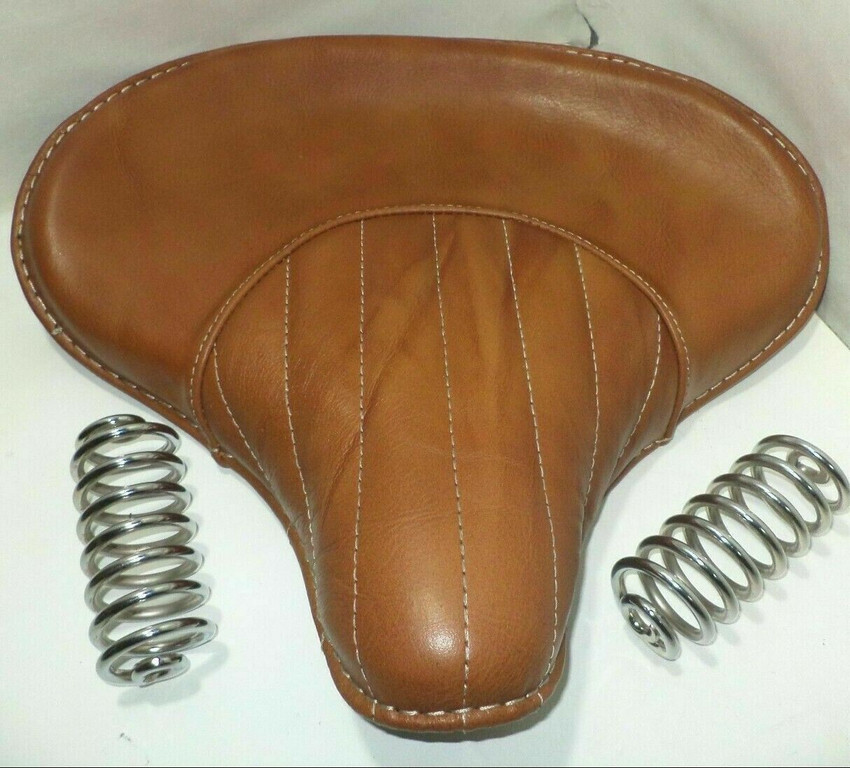 Vintage style bike seat shop