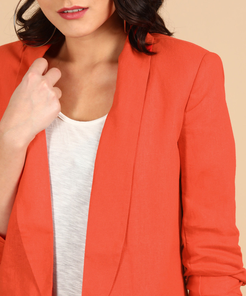 FOREVER 21 Solid Single Breasted Casual Women Blazer Buy FOREVER 21 Solid Single Breasted Casual Women Blazer Online at Best Prices in India Flipkart