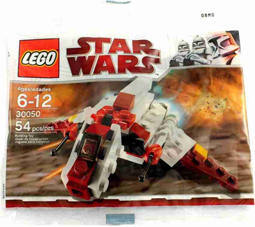 Lego star wars republic attack shuttle online