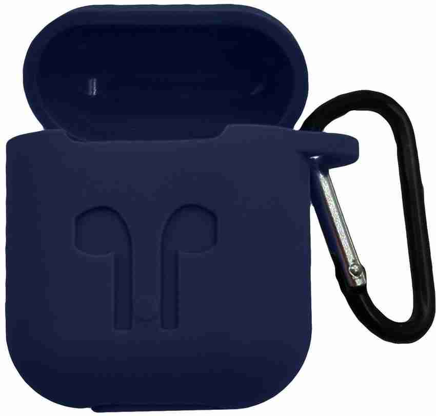 KHR Back Cover for Apple AirPods Case Protective Silicone Cover and Skin Silicone Case Airpods Not Included KHR Flipkart