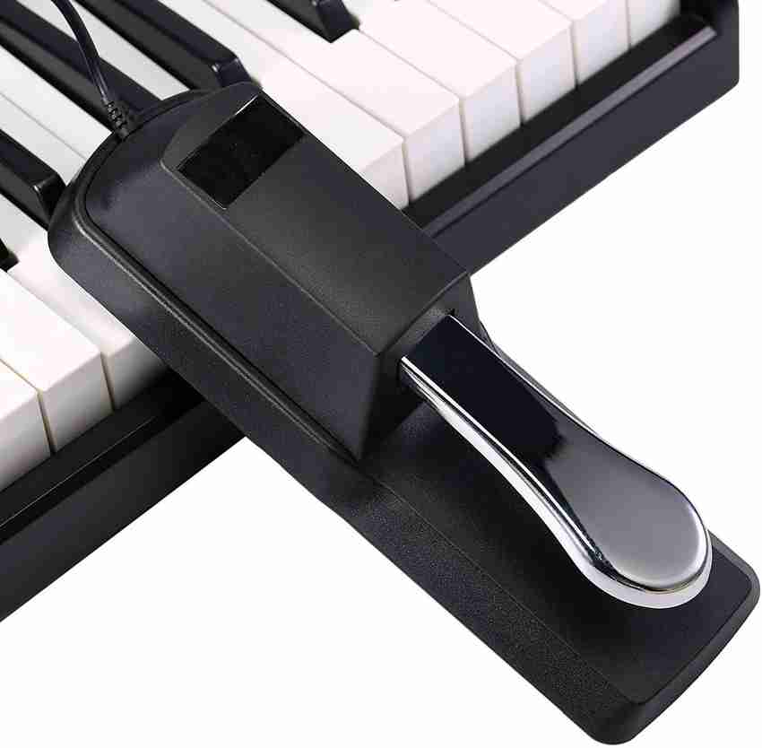 Casio ctk 1500 sustain pedal outlet