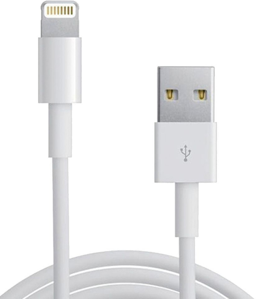 Dream Lightning Cable 1 m iPhone Lightning to USB Cable Buy 1 Get