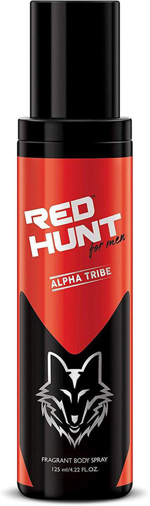 Tribe cheap body spray