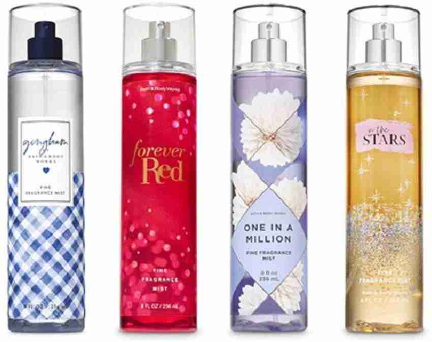 Forever red victoria hot sale secret