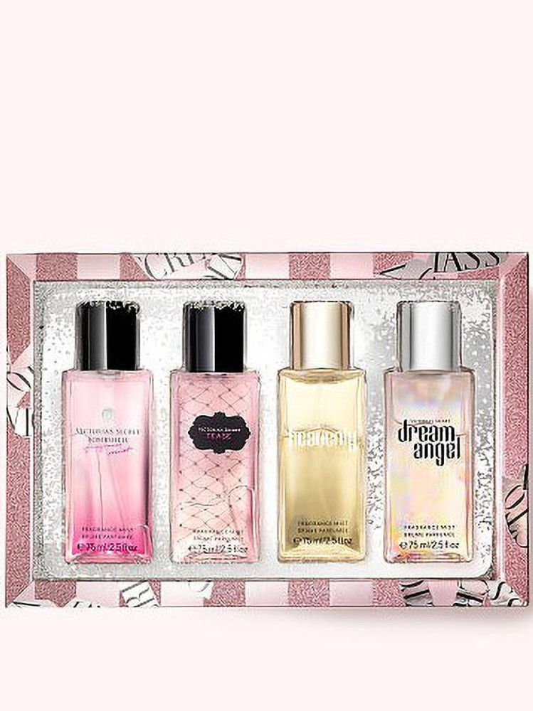 Victoria secret angel dream fragrance 2025 lotion