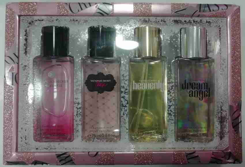 Victoria s Secret BOMBSHELL TEASE HEAVENLY DREAM ANGEL