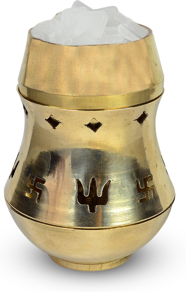 Camphor lamp flipkart best sale