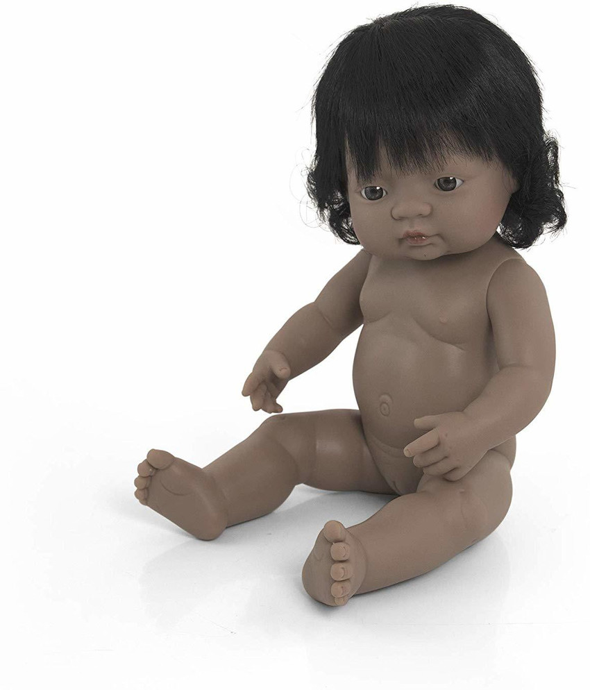Miniland hispanic girl cheap