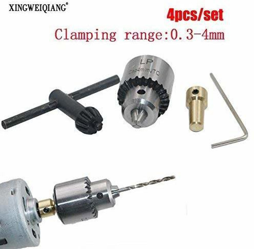 Mini drill chuck flipkart 2025