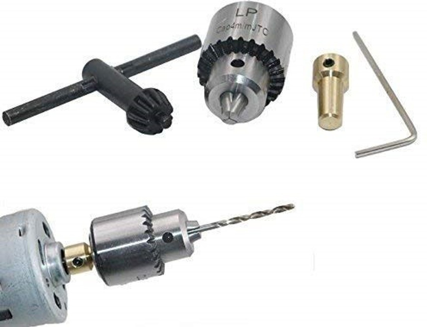 Mini drill chuck flipkart shop