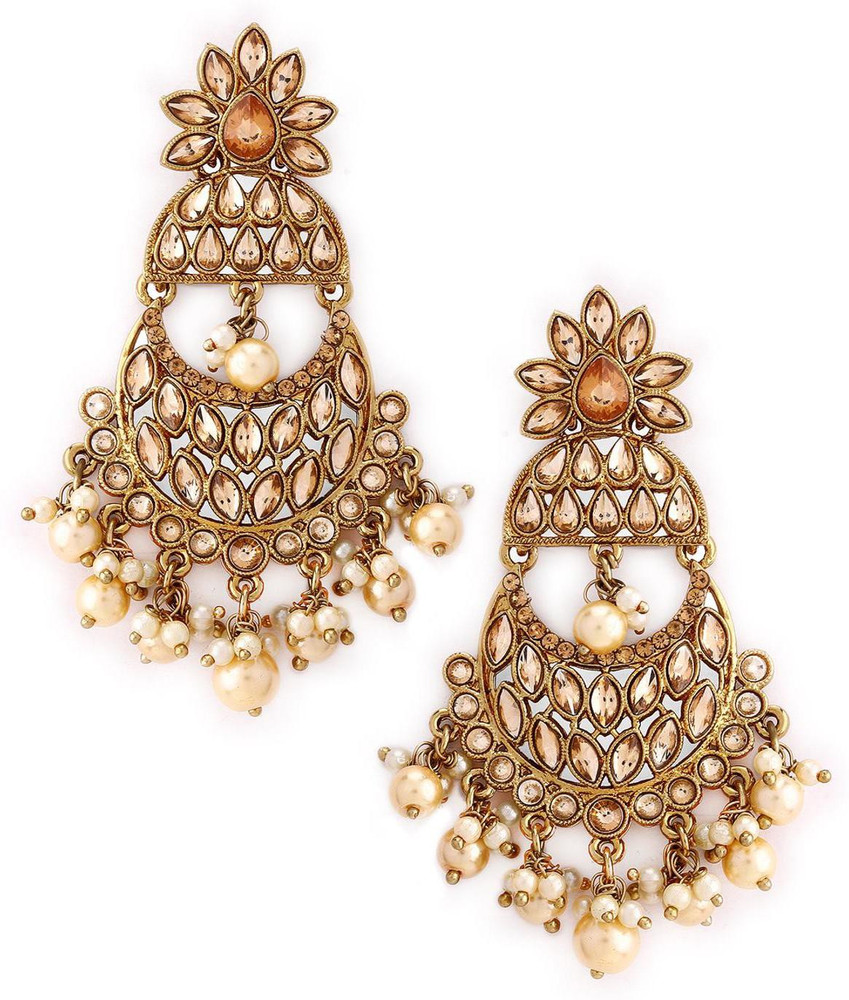 Rubans store earrings online